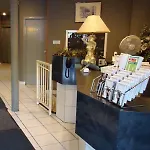 Hotel Hipotel Belgrand Edith Piaf