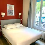 Hotel Hipotel Belgrand Edith Piaf 3*
