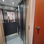Hipotel Belgrand Edith Piaf 3* Paříž
