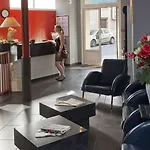 Hipotel Belgrand Edith Piaf 3* Paříž