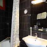 Hipotel Belgrand Edith Piaf Paříž