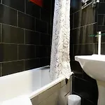 Hotel Hipotel Belgrand Edith Piaf Paříž