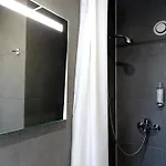 Hotel Hipotel Belgrand Edith Piaf Paříž