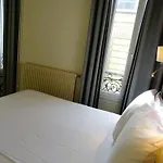 Hipotel Belgrand Edith Piaf Hotel 3*
