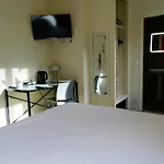 Hipotel Belgrand Edith Piaf Hotel Paříž