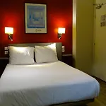 Hipotel Belgrand Edith Piaf Hotel Paříž