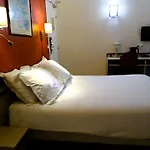 Hipotel Belgrand Edith Piaf Paříž