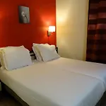 Hipotel Belgrand Edith Piaf Paříž