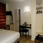 Hotel Hipotel Belgrand Edith Piaf