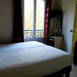 Hotel Hipotel Belgrand Edith Piaf