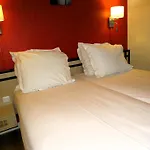 Hotel Hipotel Belgrand Edith Piaf Paříž