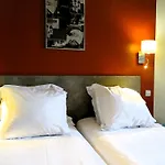 Hotel Hipotel Belgrand Edith Piaf 3*