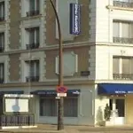 Hotel Hipotel Belgrand Edith Piaf Paříž