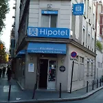 Hipotel Belgrand Edith Piaf 3* Paříž