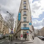Hotel Hipotel Belgrand Edith Piaf