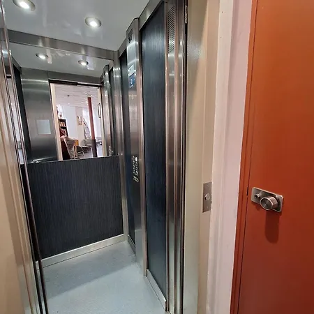 Hipotel Belgrand Edith Piaf 3* Παρίσι