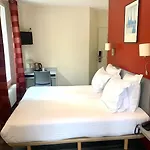 Szálloda Hipotel Belgrand Edith Piaf Párizs