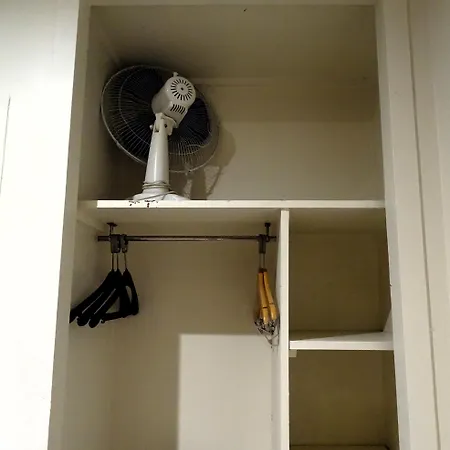 Hipotel Belgrand Edith Piaf Otel