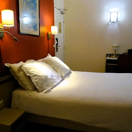 Hipotel Belgrand Edith Piaf Otel