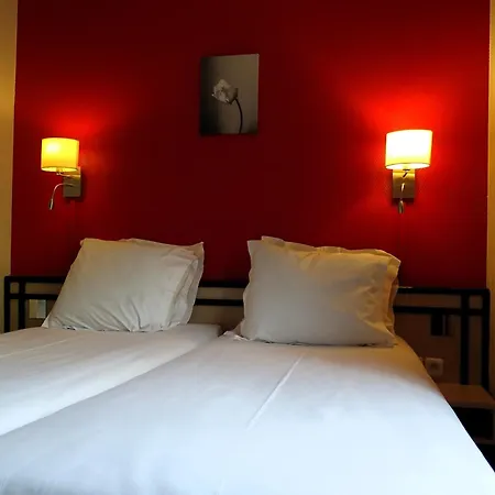 Hipotel Belgrand Edith Piaf Otel 3*