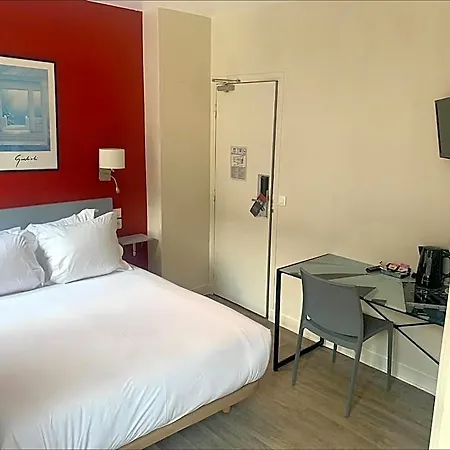 Hipotel Belgrand Edith Piaf Hotel 3*
