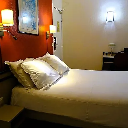 Hipotel Belgrand Edith Piaf Hotel 3*