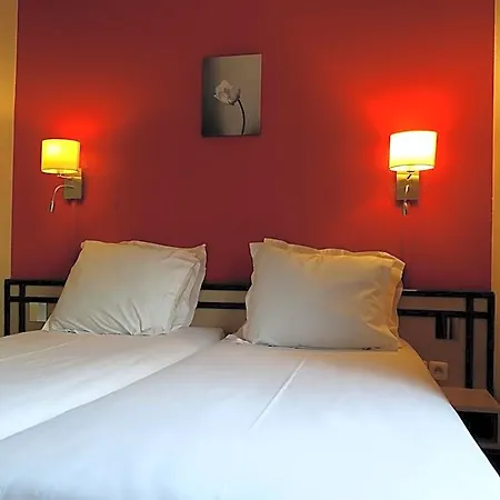 Hipotel Belgrand Edith Piaf Hotel Paris