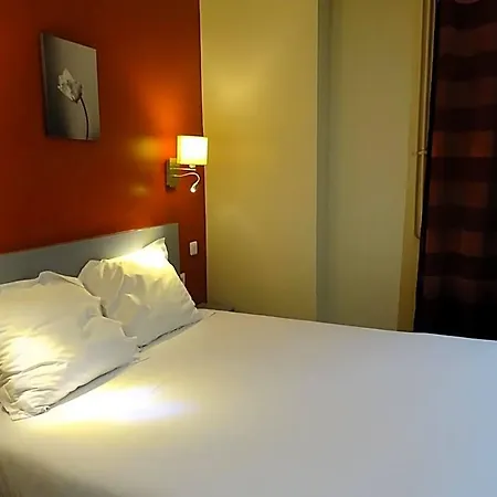Hipotel Belgrand Edith Piaf Hotel 3*