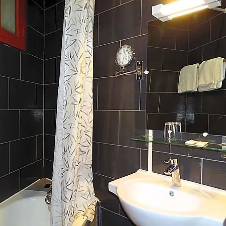 Hipotel Belgrand Edith Piaf Hotel 3*