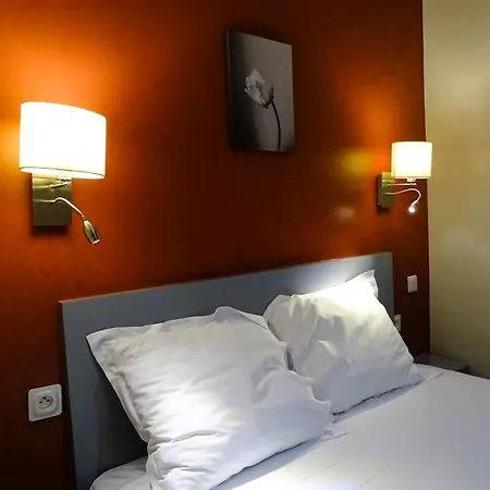 Hipotel Belgrand Edith Piaf Hotel