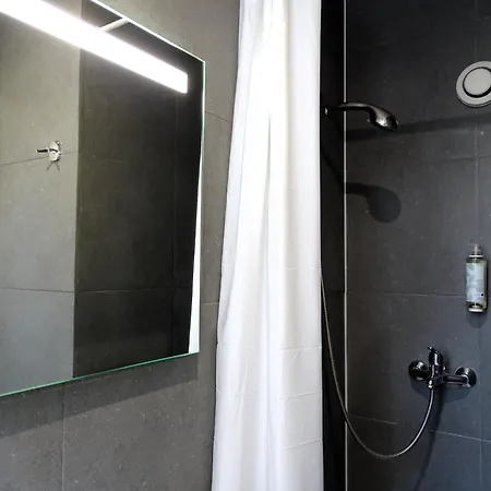 Hotel Hipotel Belgrand Edith Piaf Paříž