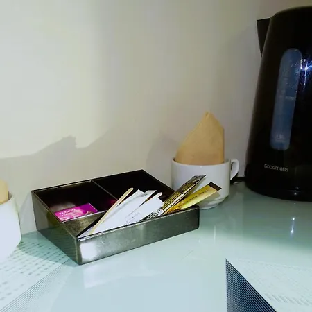 Hipotel Belgrand Edith Piaf 3* Paříž