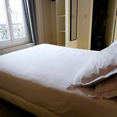 Hipotel Belgrand Edith Piaf Hotel