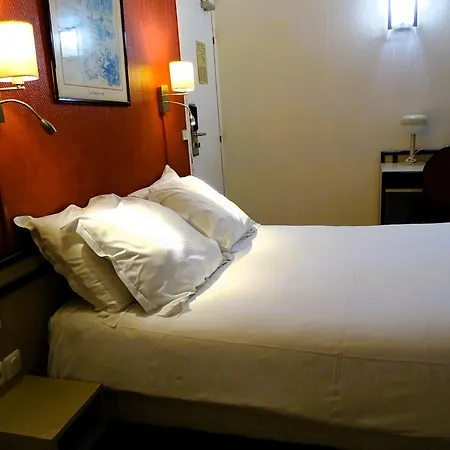 Hipotel Belgrand Edith Piaf Hotel