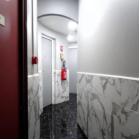 Hipotel Belgrand Edith Piaf Hotel Paříž